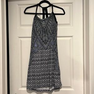 Prana sun dress